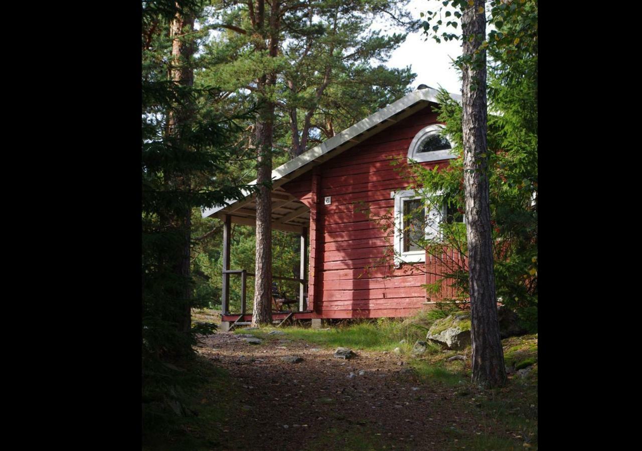 Bjoerkholm Moekit Villa Pargas Exterior photo